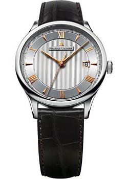 Часы Maurice Lacroix Masterpiece MP6407-SS001-110